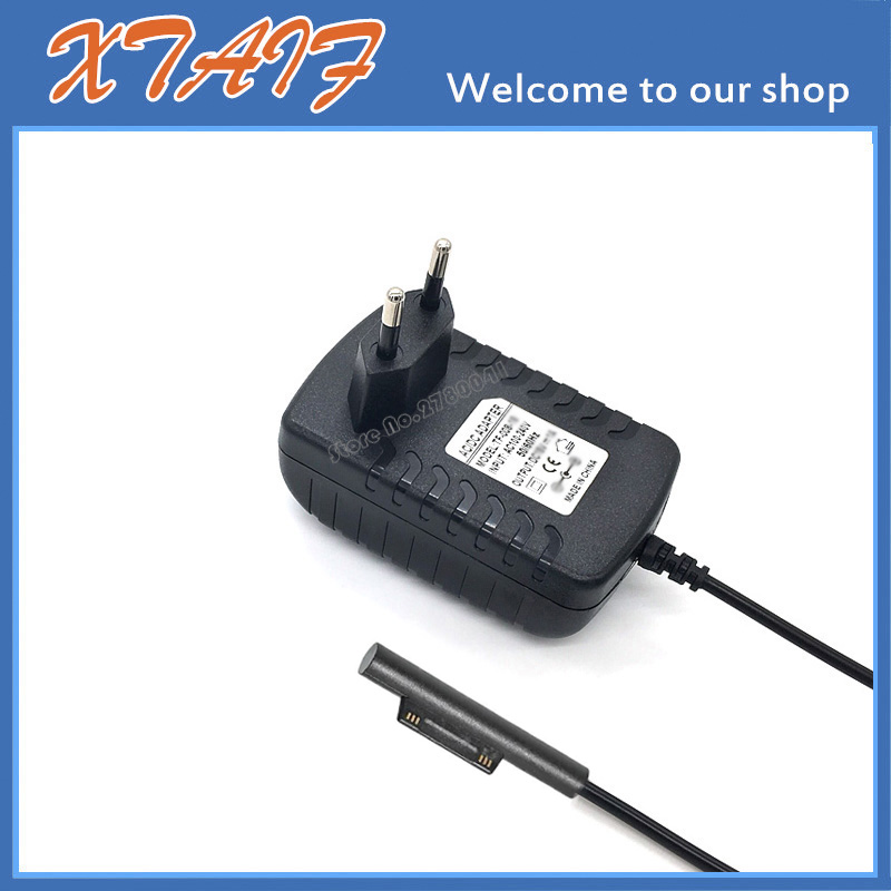 Power Tools Microsoft - 12V 2.58A 36W Power Adapter For