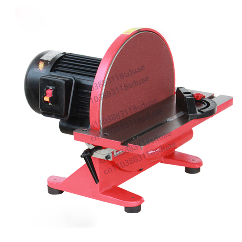 Belt Sander Portable - Desktop Belt Sander Portable Sd12 Household