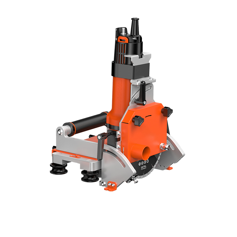 Tile Cutter Electric - Portable Ceramic Tile Cutter High Accurate