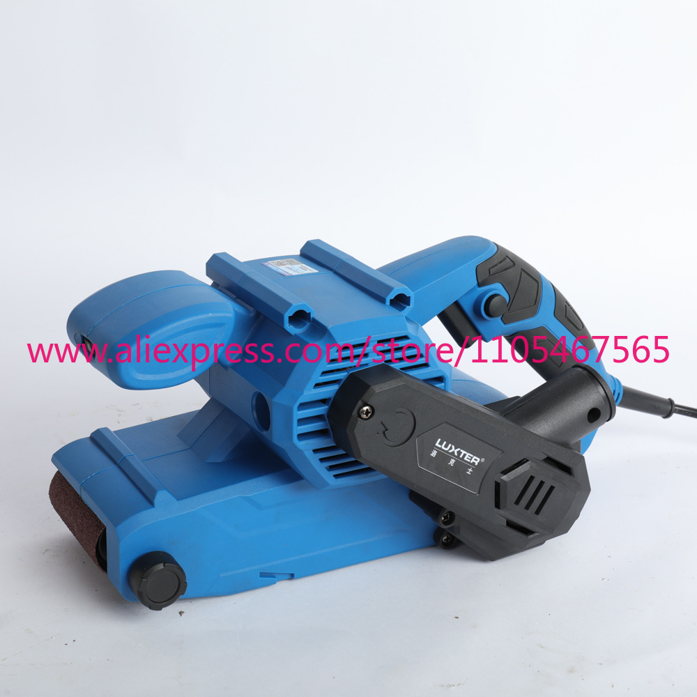 Belt Sander Portable - 3 