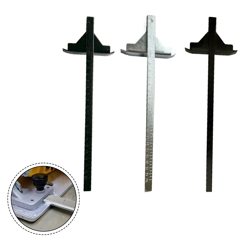 Circular Saw Cordless - 1pc Circular Saw Guide Edge Guide