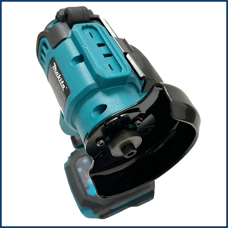 Makita 18V Cordless Angle Grin - Circular Saw Cordless 评论和价格
