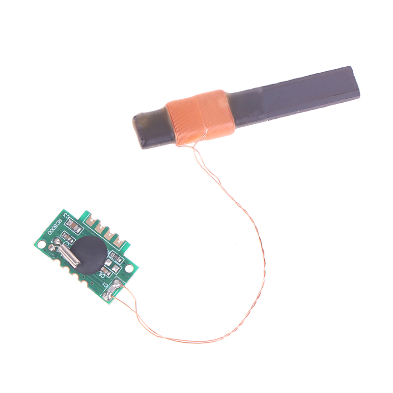 DCF 77 Receiver Module Integra - Power Tools Microsoft 评论和价格