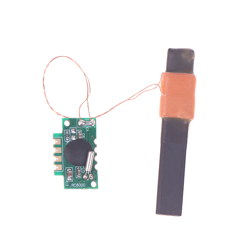 DCF 77 Receiver Module Integra - Power Tools Microsoft 评论和价格