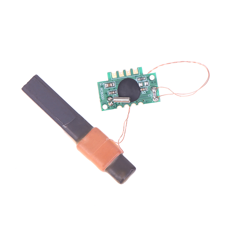 DCF 77 Receiver Module Integra - Power Tools Microsoft 评论和价格