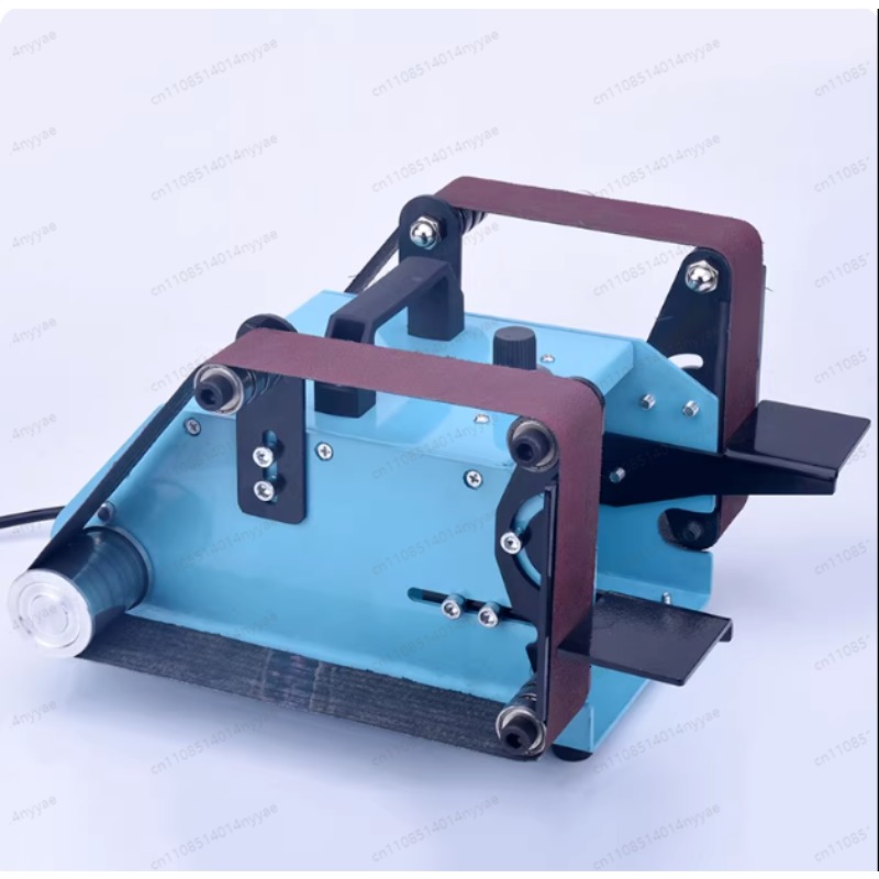 New Portable Multifunctional S - Belt Sander Portable 评论和价格