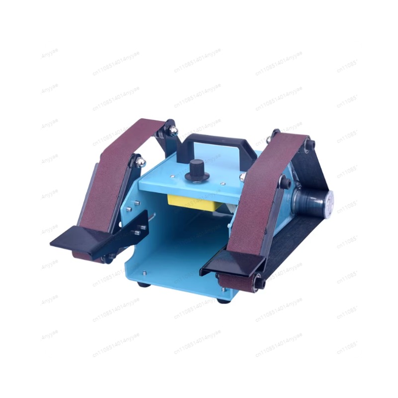 New Portable Multifunctional S - Belt Sander Portable 评论和价格