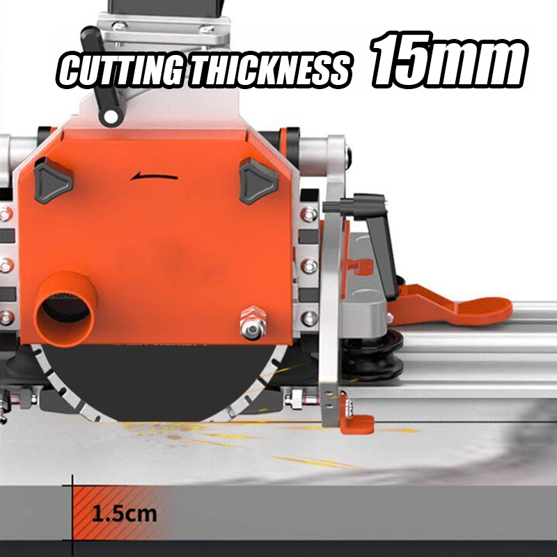 900w Electric & Manual Water-F - Tile Cutter Electric 评论和价格
