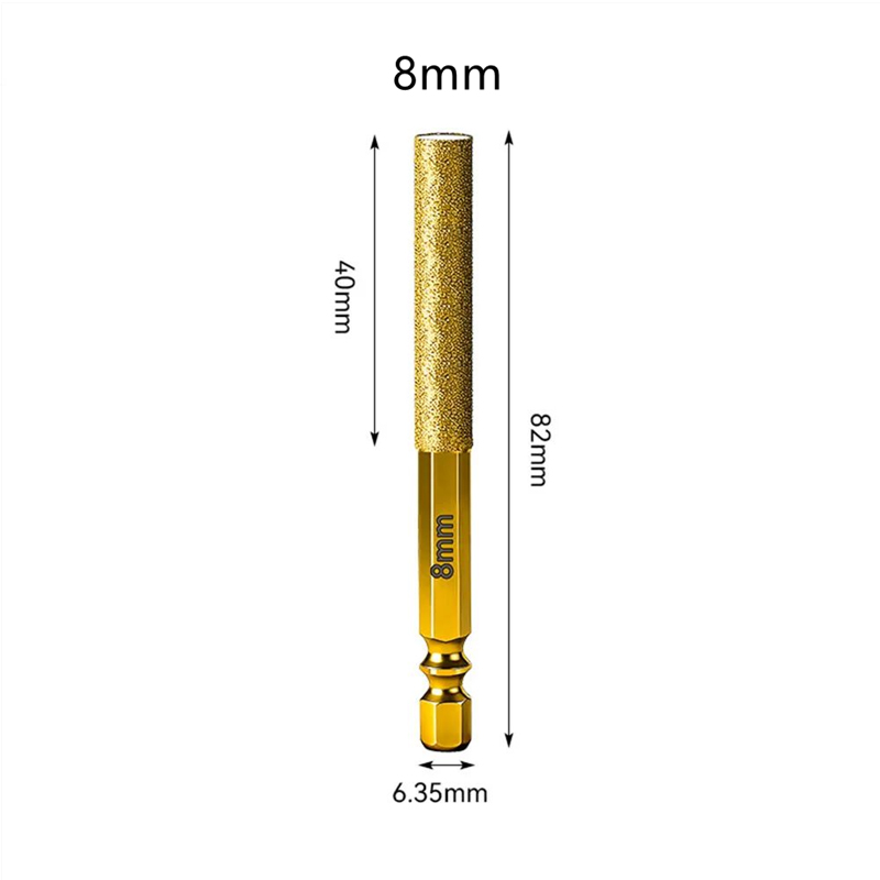 D6 8 10 12 4pcs Diamond Core B - Tile Cutter Electric 评论和价格