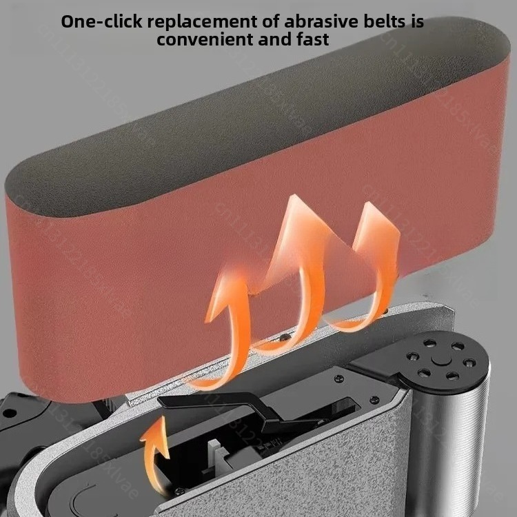 High-Power Portable Tank Belt  - Belt Sander Portable 评论和价格