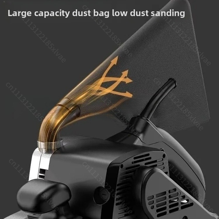 High-Power Portable Tank Belt  - Belt Sander Portable 评论和价格