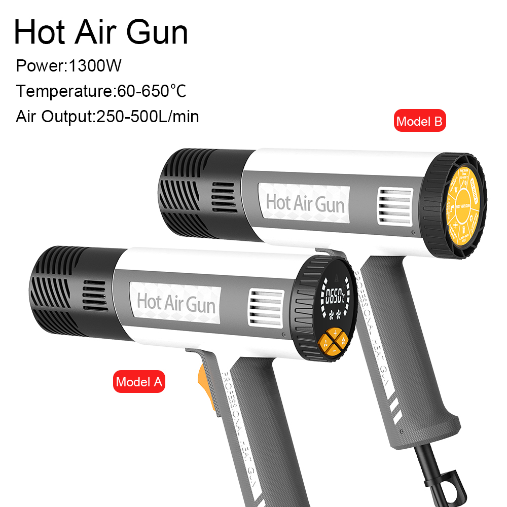 LF502 Smart N Digital Display  - Heat Gun Variable 评论和价格
