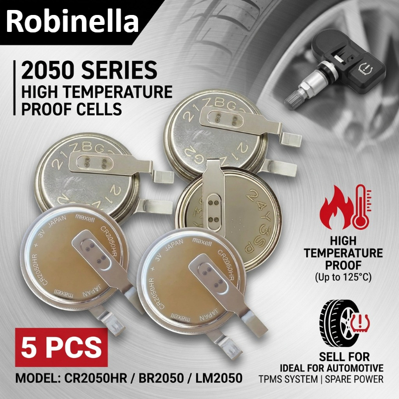 2050 Series 3V Lithium Battery - Power Tools In Automotive 评论和价格