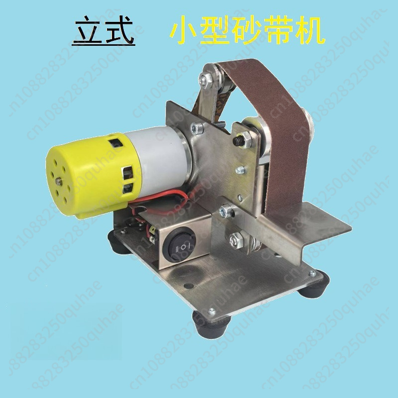 Mini Compact Electric Belt San - Belt Sander Portable 评论和价格