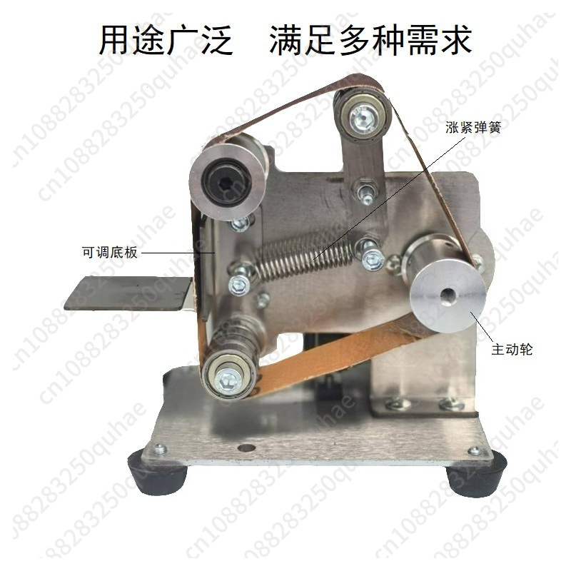 Mini Compact Electric Belt San - Belt Sander Portable 评论和价格