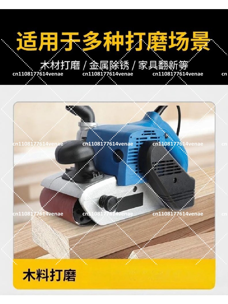 Corded Handheld Belt Sander, P - Belt Sander Portable 评论和价格