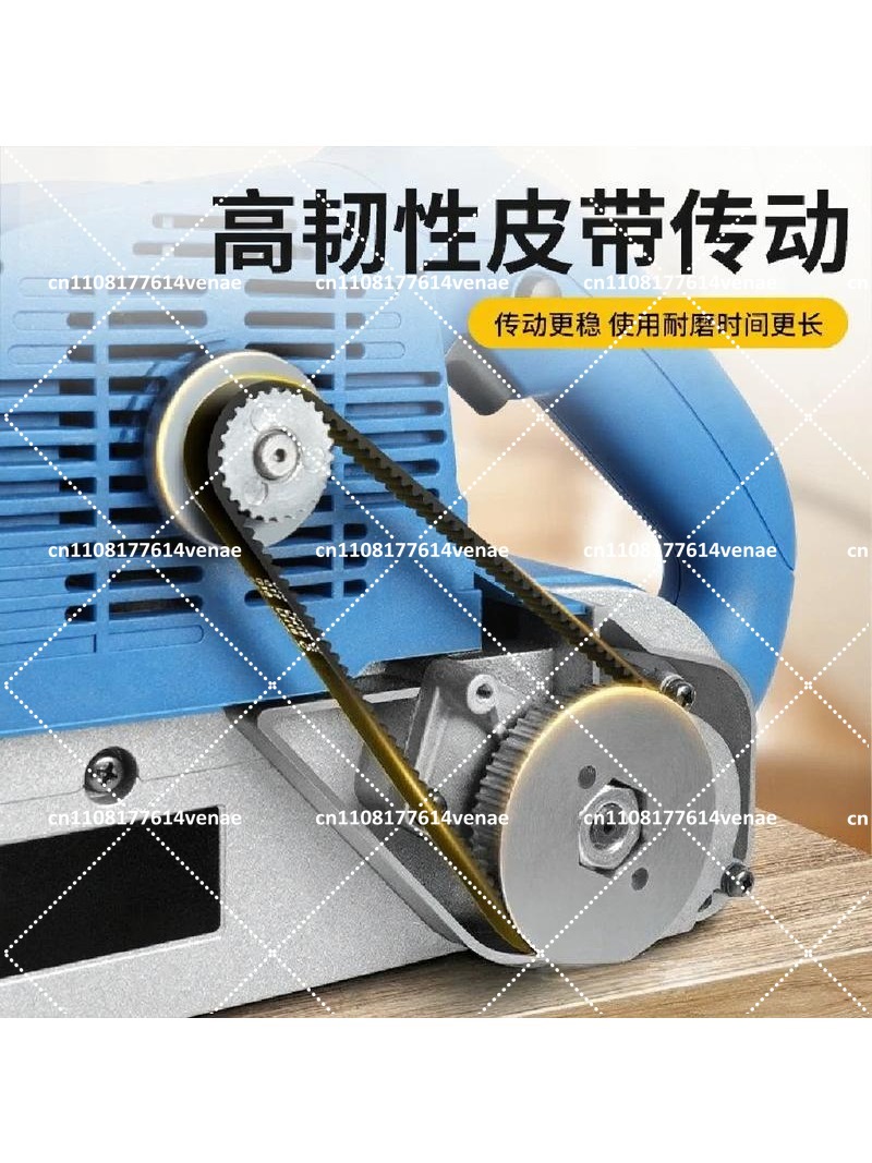 Corded Handheld Belt Sander, P - Belt Sander Portable 评论和价格