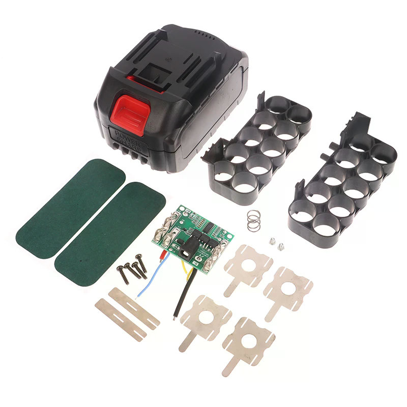 21V Power Tools Case Battery S - Power Tools Microsoft 评论和价格