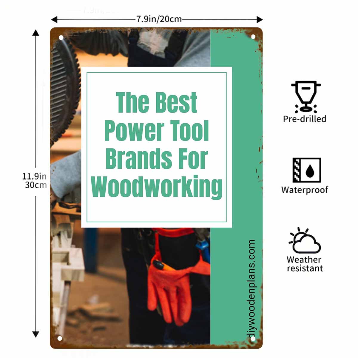 2D FLAT 1pc The Best Power Too - Power Tools Best Brand 评论和价格