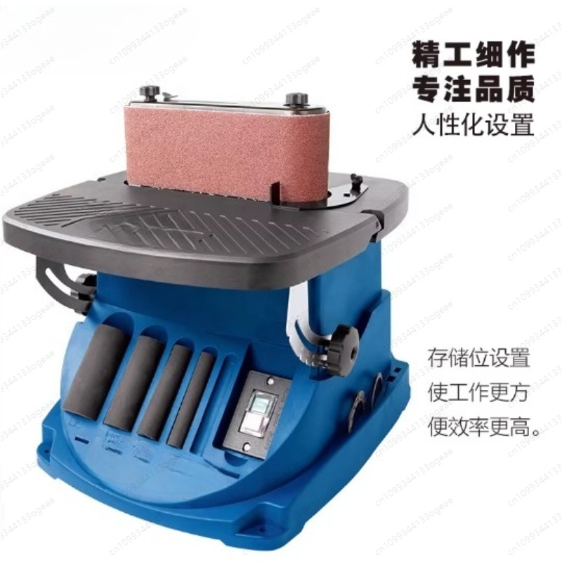 Portable Electric Woodworking  - Belt Sander Portable 评论和价格