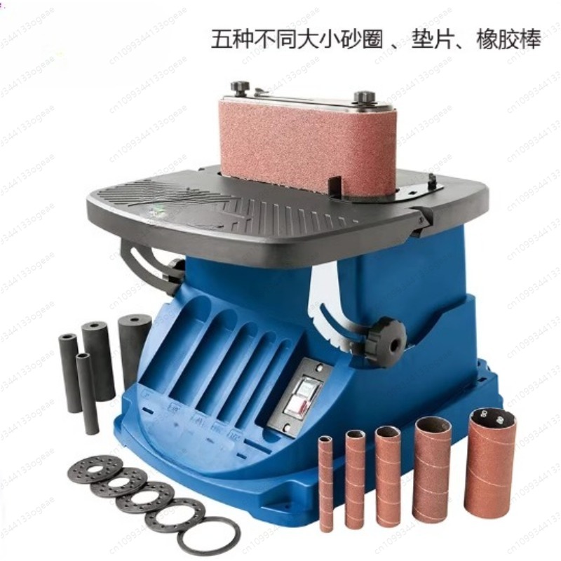 Portable Electric Woodworking  - Belt Sander Portable 评论和价格