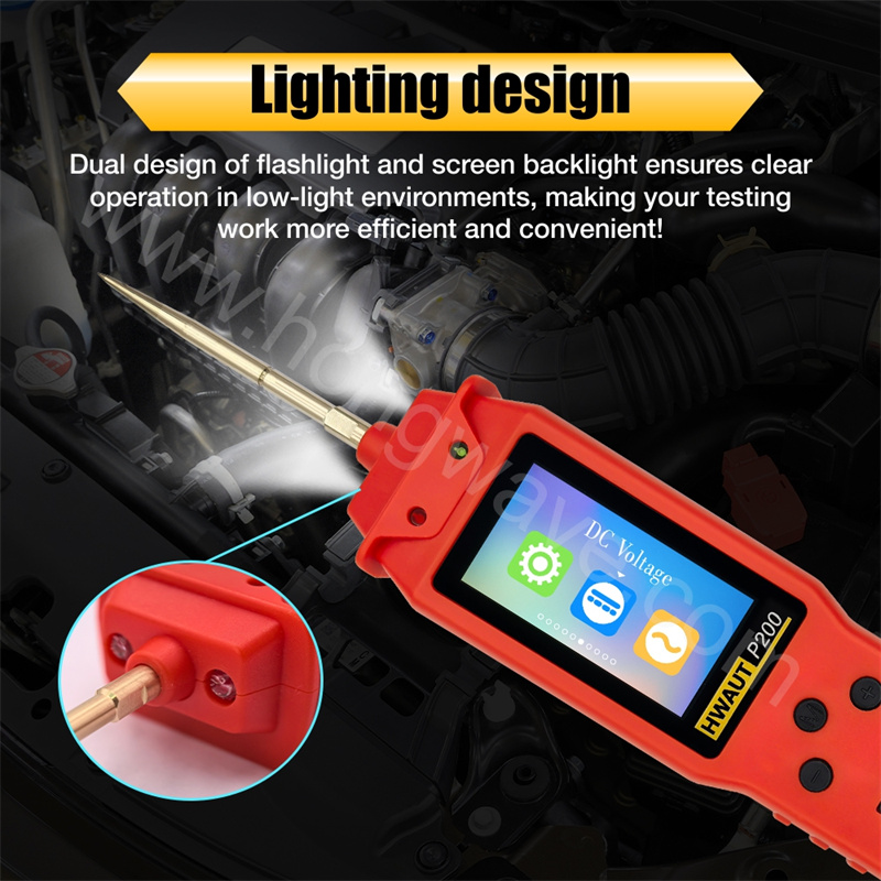 P100 P200 Automotive Circuit T - Power Tools In Automotive 评论和价格