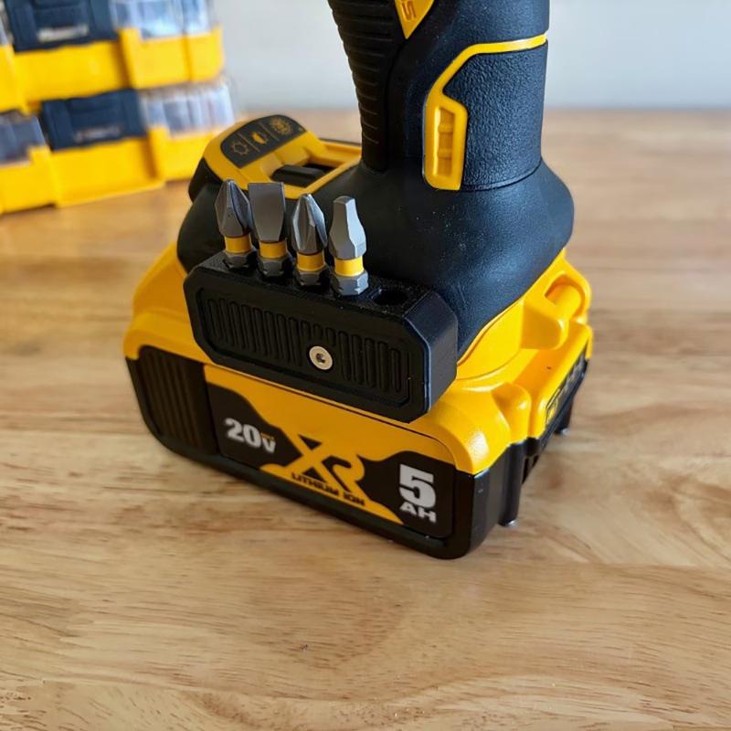5PCS/10PCS Magnetic Drill Bit  - Power Tools Workshop 评论和价格