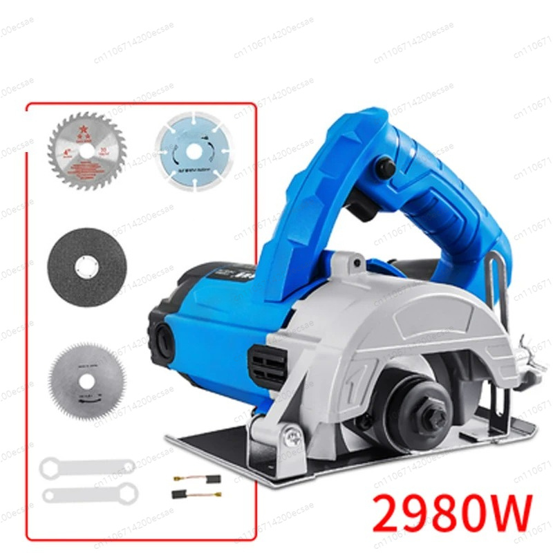 220V Electric Cutting Machine  - Tile Cutter Electric 评论和价格