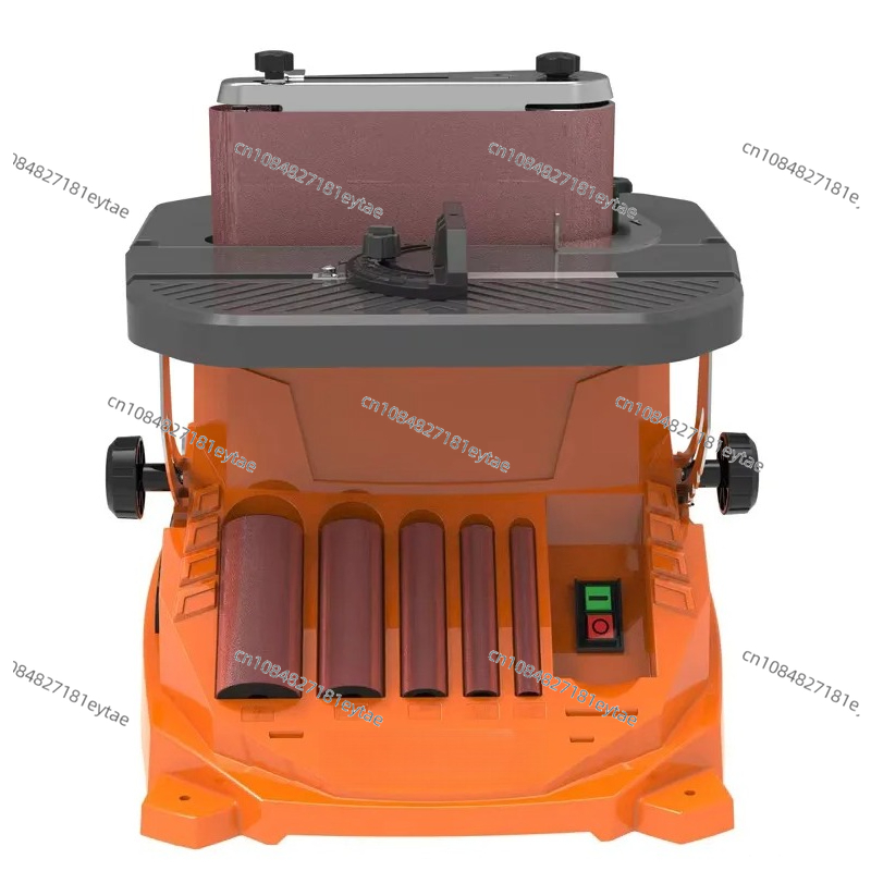 2 in1 Portable 450W 2000RPM Wo - Belt Sander Portable 评论和价格