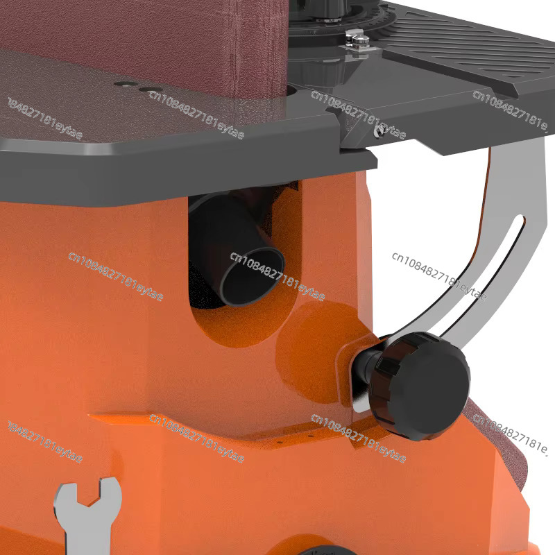 2 in1 Portable 450W 2000RPM Wo - Belt Sander Portable 评论和价格