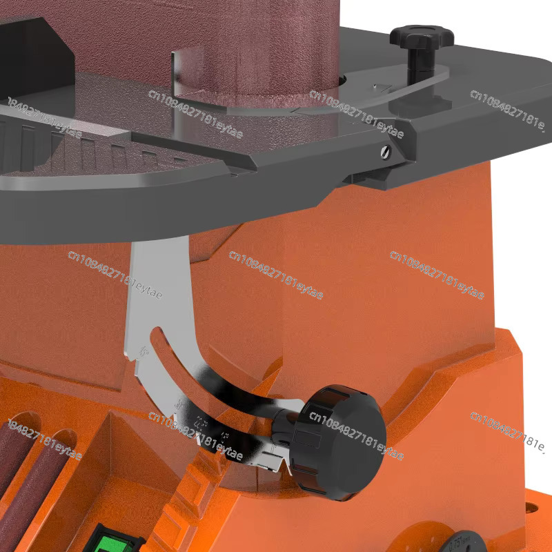 2 in1 Portable 450W 2000RPM Wo - Belt Sander Portable 评论和价格