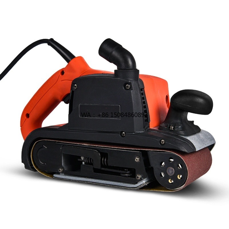 1050W Corded Mini Belt Sander  - Belt Sander Portable 评论和价格