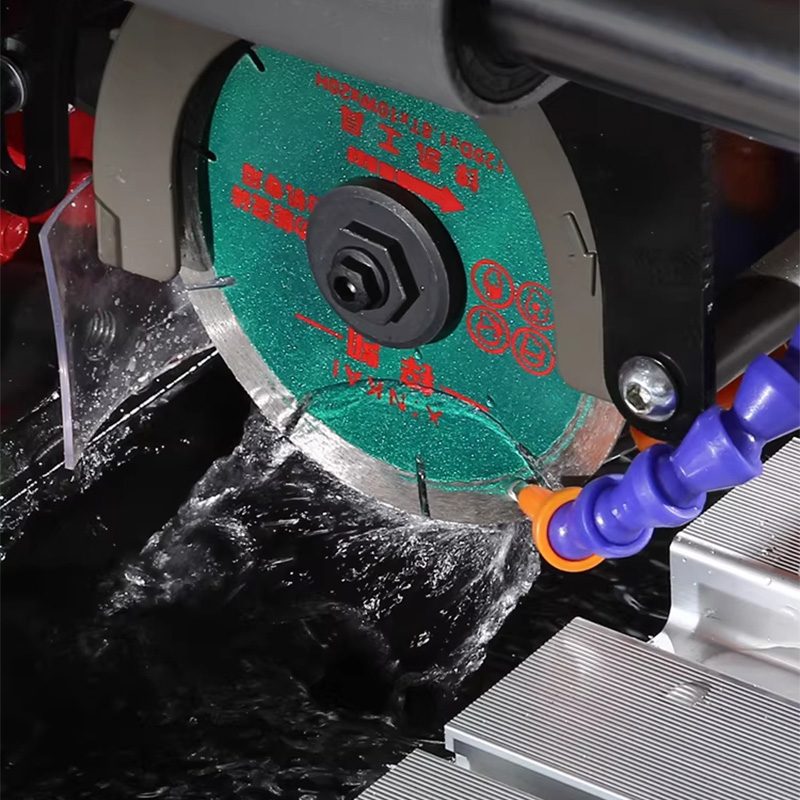 1200MM Automatic Tabletop Tile - Tile Cutter Electric 评论和价格