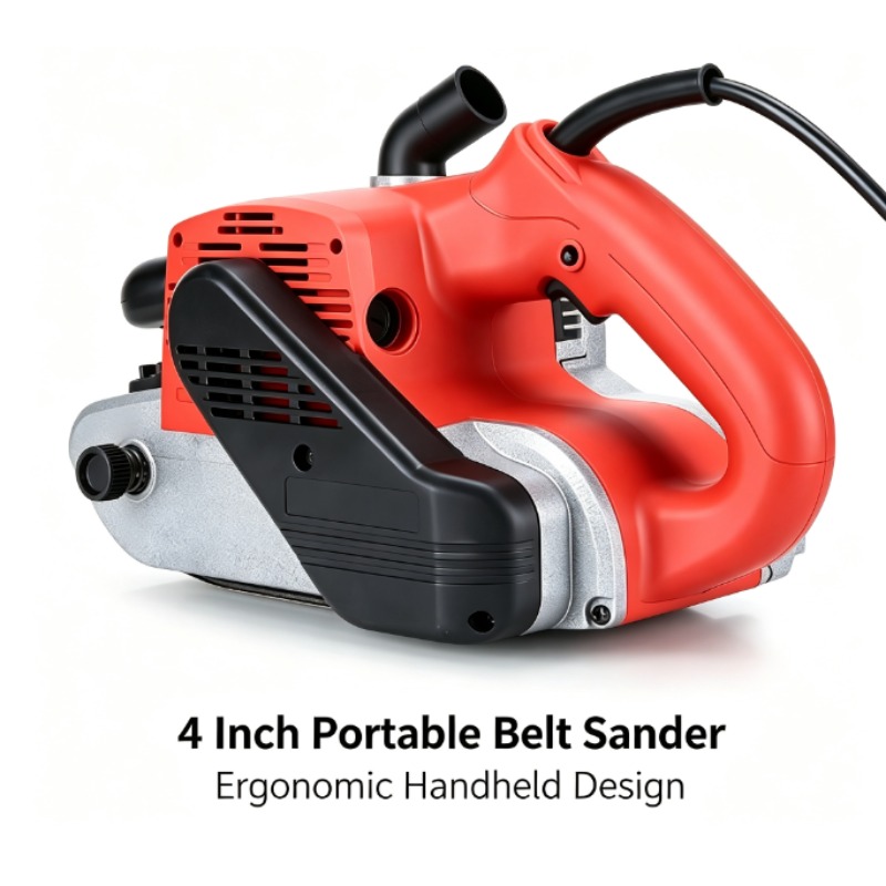 4 Inch Belt Sander High Power  - Belt Sander Portable 评论和价格