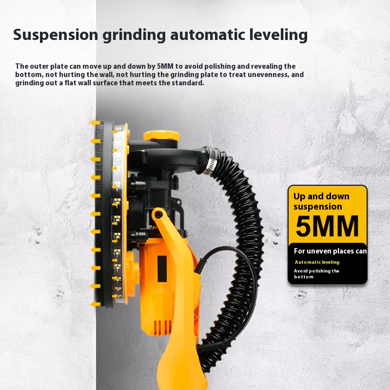 Portable 220V Electric Double  - Belt Sander Portable 评论和价格