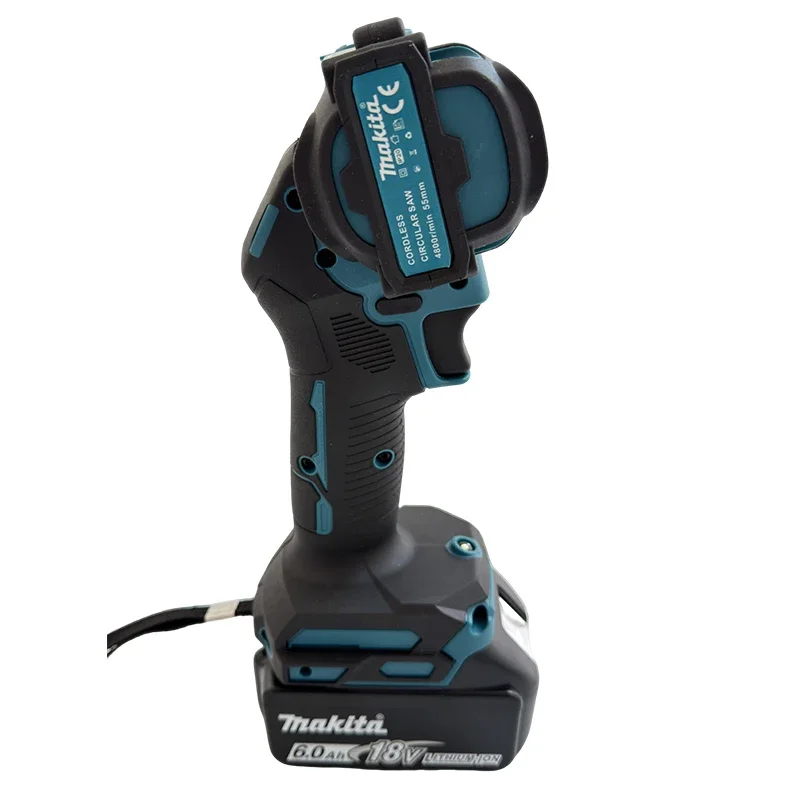 Makita 3Inch High Performance  - Circular Saw Cordless 评论和价格