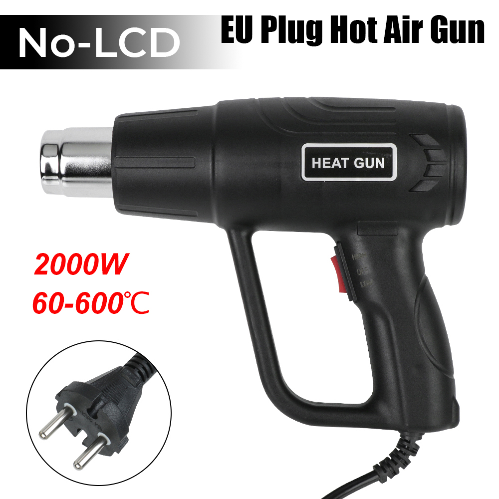 Soldering Wrap Blower Heater 6 - Heat Gun Variable 评论和价格