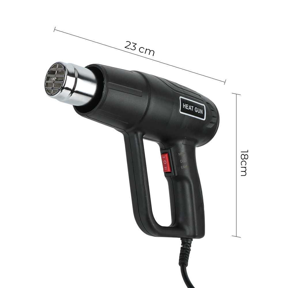 Soldering Wrap Blower Heater 6 - Heat Gun Variable 评论和价格