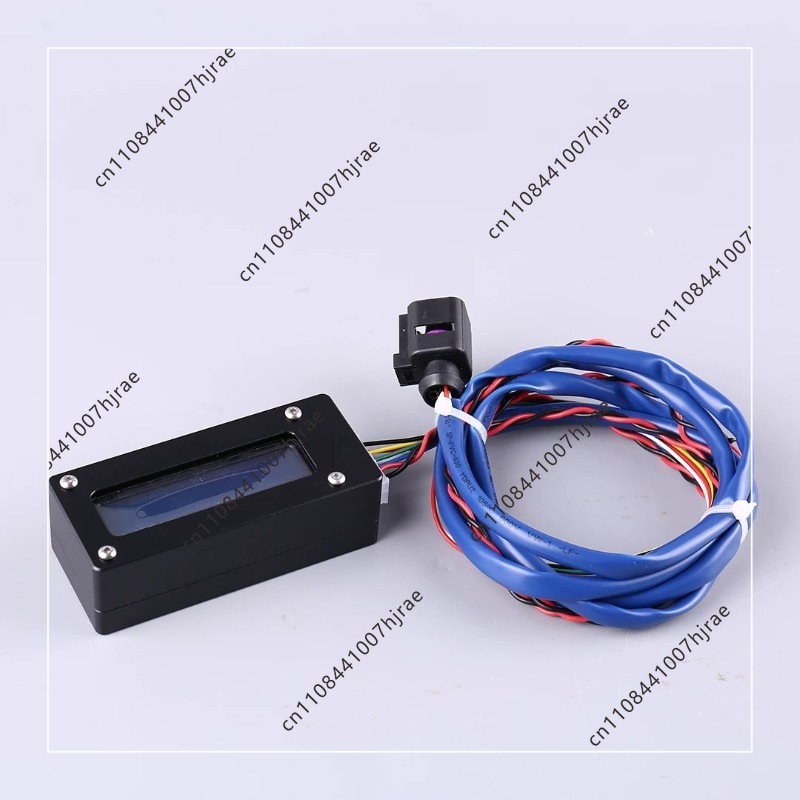 Portable LSU4.9 Air-Fuel Ratio - Power Tools Lambda 评论和价格