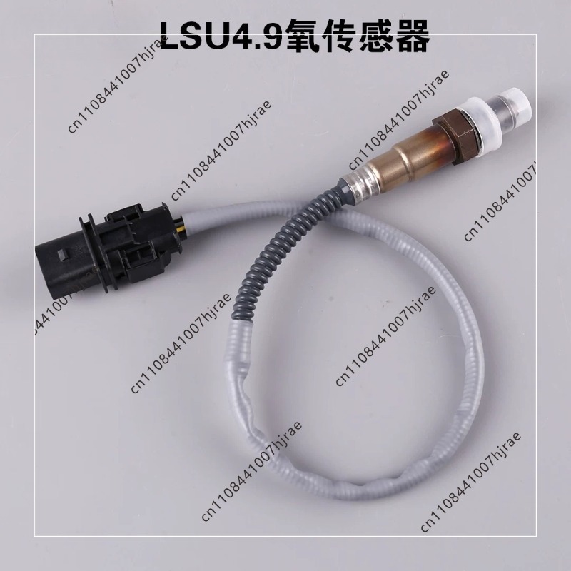 Portable LSU4.9 Air-Fuel Ratio - Power Tools Lambda 评论和价格