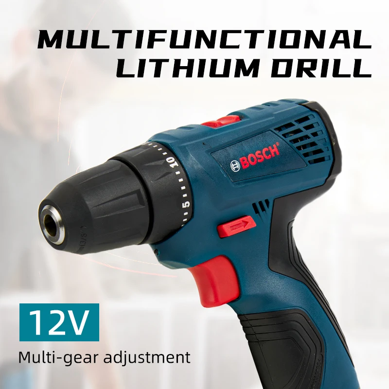 Bosch Professional Electric Dr - Power Tools Workshop 评论和价格
