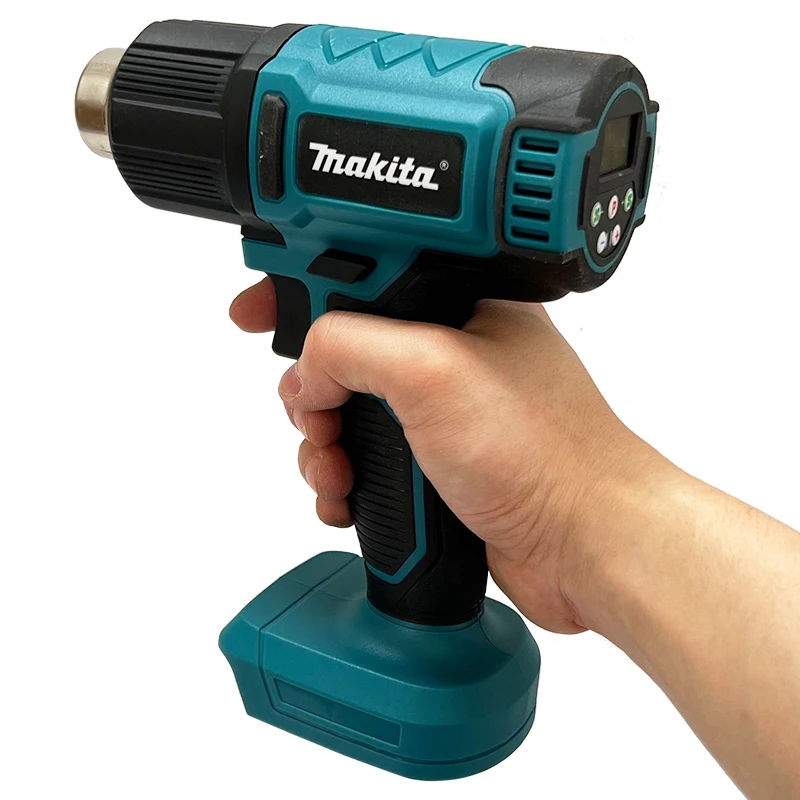 Makita  Industrial Gun Handhel - Heat Gun Variable 评论和价格