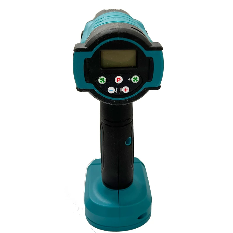 Makita  Industrial Gun Handhel - Heat Gun Variable 评论和价格