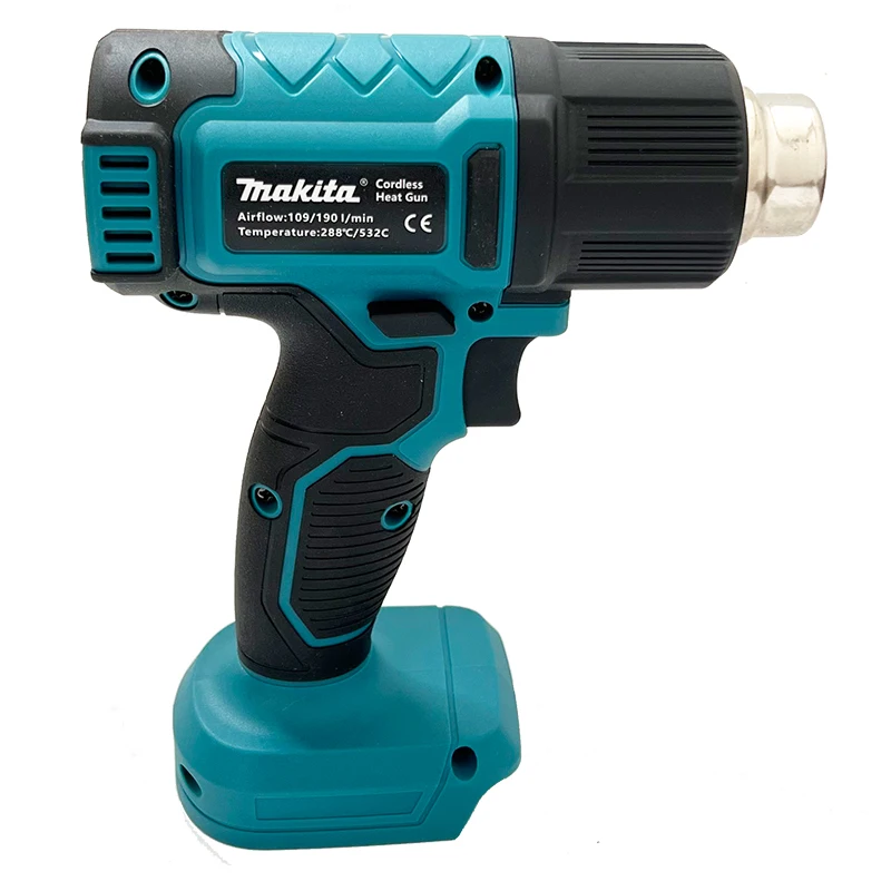 Makita  Industrial Gun Handhel - Heat Gun Variable 评论和价格