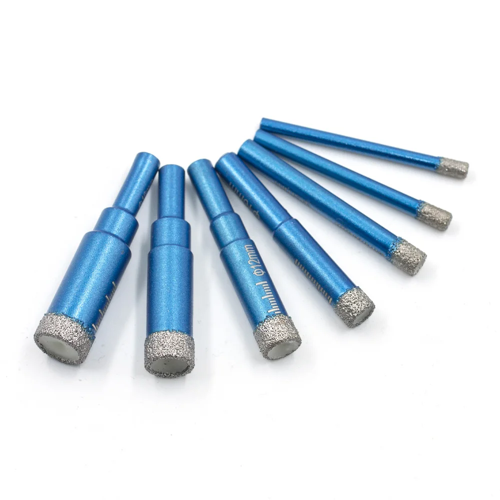 Diamond Brazed Dry Drilling Bi - Tile Cutter Electric 评论和价格