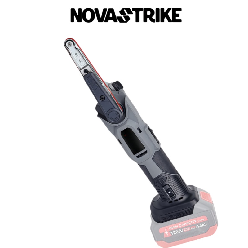 Portable Brushless Sanding Mac - Belt Sander Portable 评论和价格