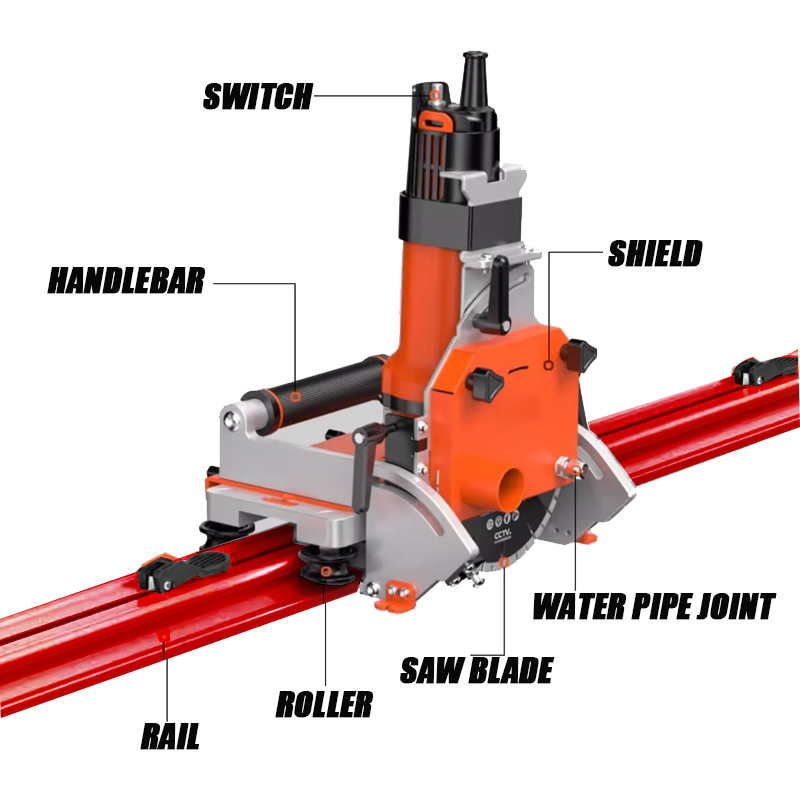 Portable Ceramic Tile Cutter H - Tile Cutter Electric 评论和价格