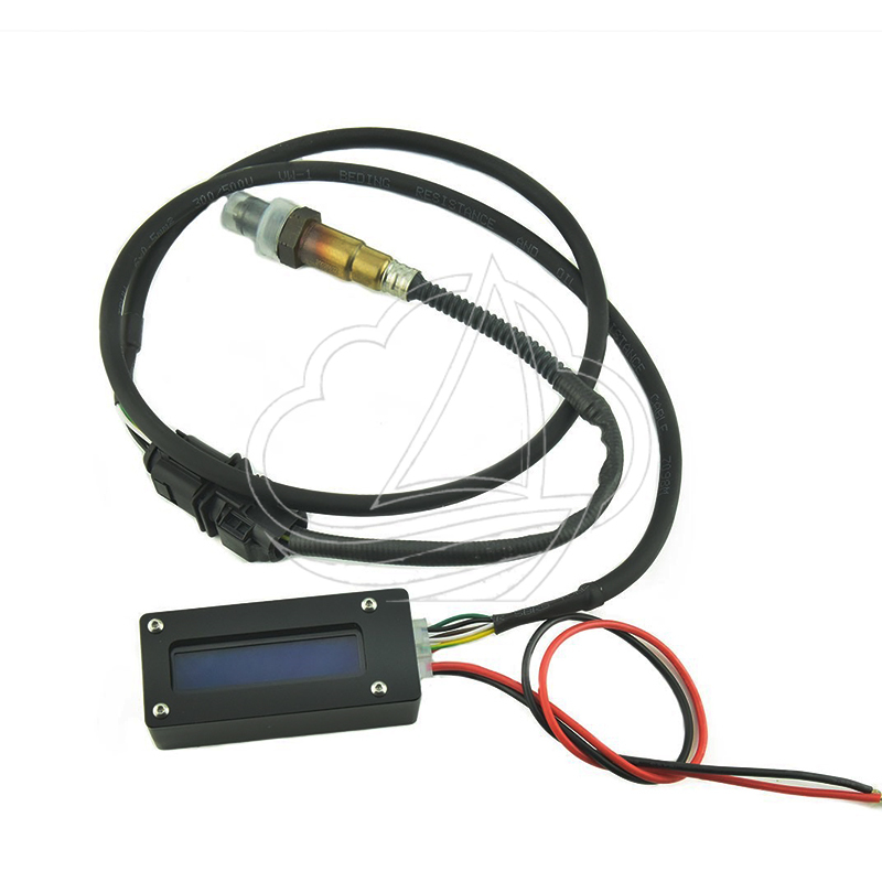 Portable Air-Fuel Ratio Tester - Power Tools Lambda 评论和价格
