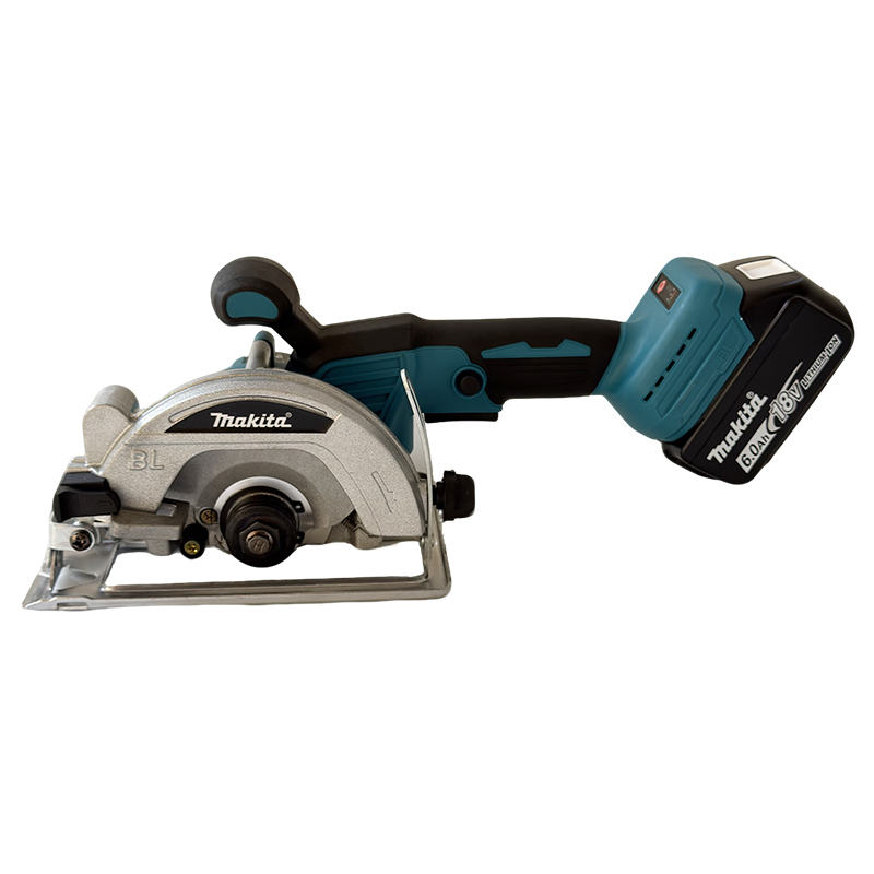 Makita 5in Brushless Motor Cor - Circular Saw Cordless 评论和价格