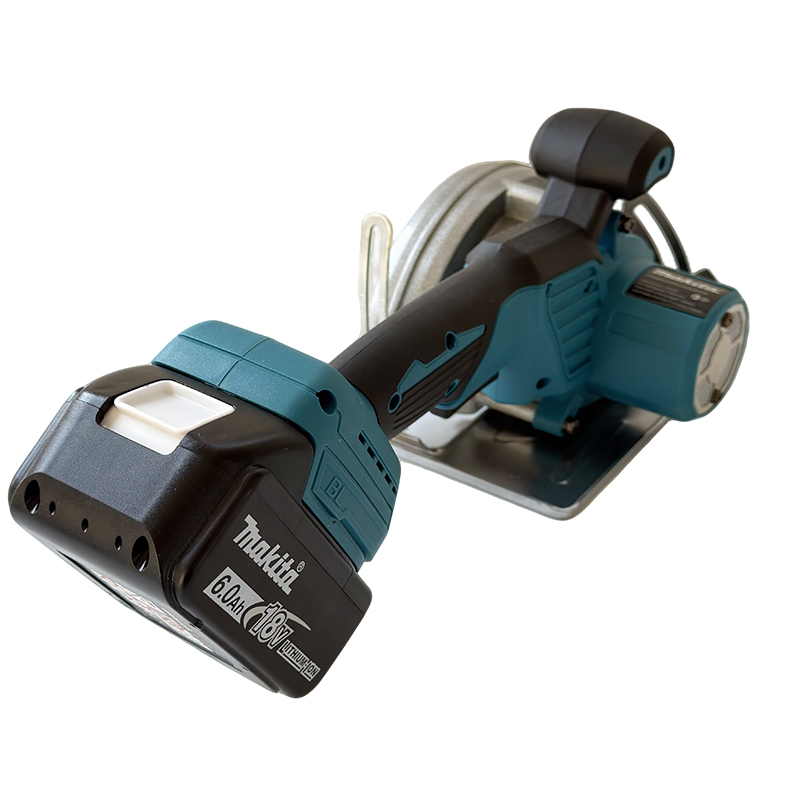 Makita 5in Brushless Motor Cor - Circular Saw Cordless 评论和价格